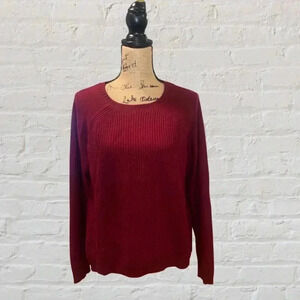 J Crew Sweater